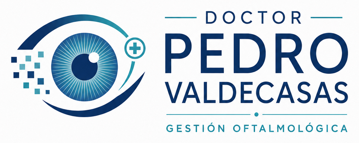 Doctor Pedro Valdecasas